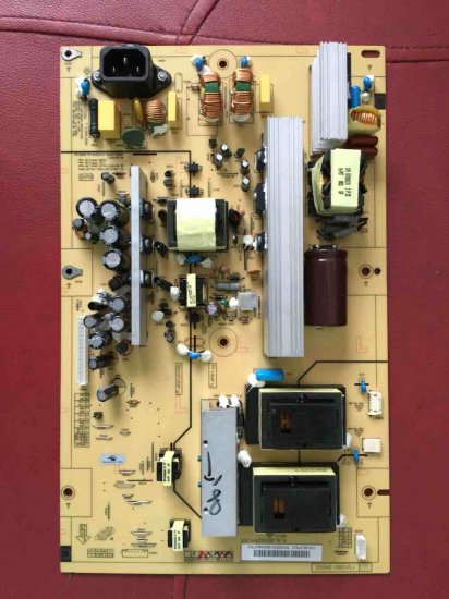 (image for) Original FSP285-3PS03 AUO 3BS0225412GP Power Board