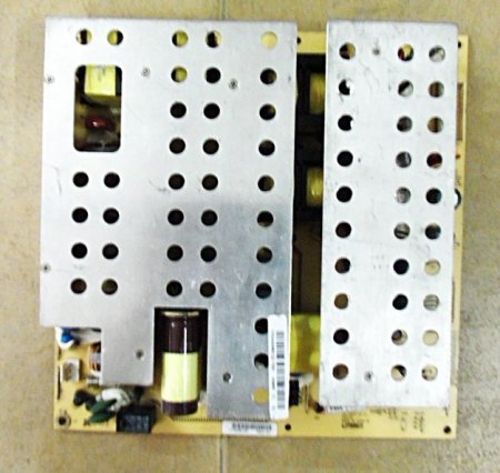 (image for) Original Chi Mei PA-5421-1A-LF Power Board
