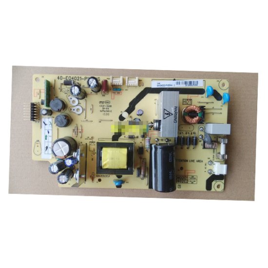 (image for) Original 08-E0402C3-PW200AA TCL 40-E04021-PWF1XG Board