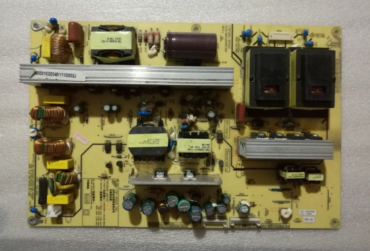 (image for) Original 3BS0255813GP Changhong FSP250-3PS02 FSP250P-3HF02 Board