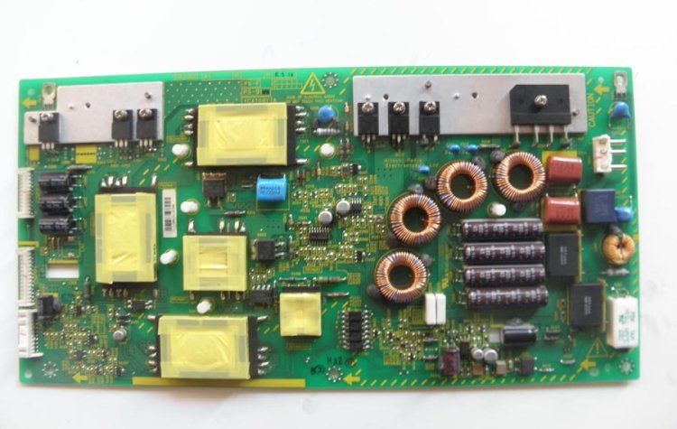 (image for) Original 1CA1081 Hitachi Power Board