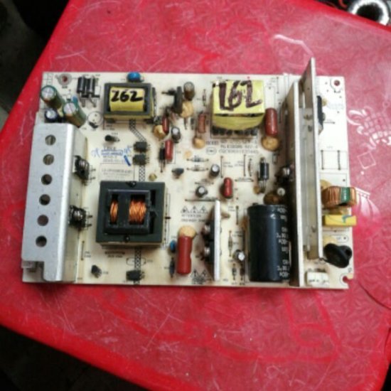 (image for) Original LK-OP418005B Westinghouse LKP-0P004 Power Board