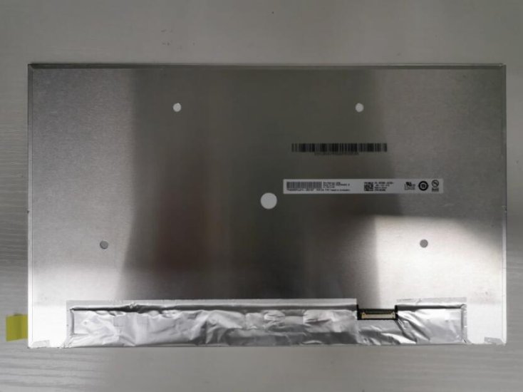 (image for) Original B133ZAN02.B AUO Screen 13.3\" 3840*2160 B133ZAN02.B Display
