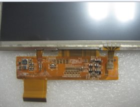 Original TM060RBH01 Tianma Screen Panel 6" 800x480 TM060RBH01 LCD Display