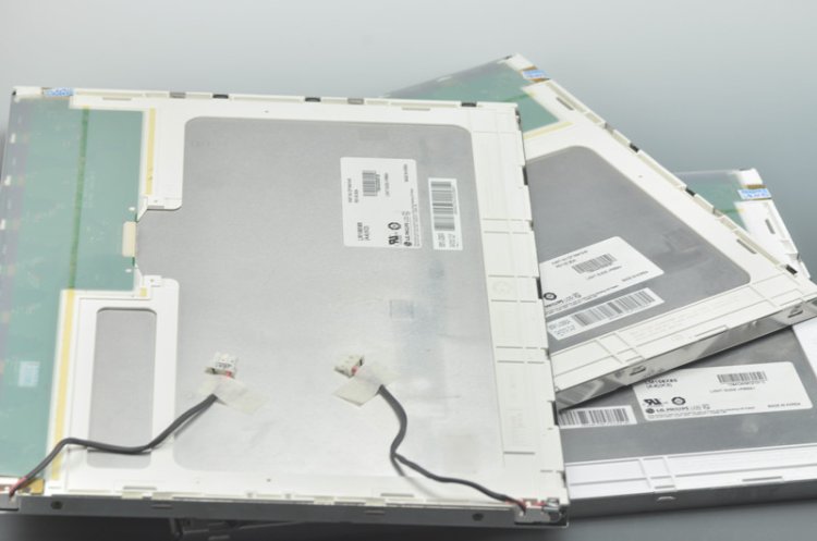 (image for) Original LM150X08(TL)(02) LG-PHILIPS 15\" 1024x768 LCD Panel LCD Screen Panel LCD Display