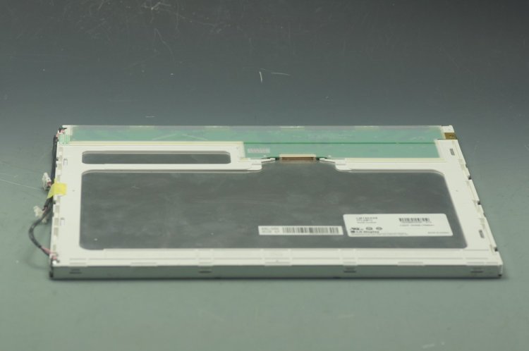 (image for) Original LM150X08(TL)(B1) LG-PHILIPS 15\" 1024x768 LCD Panel LCD Screen Panel LCD Display