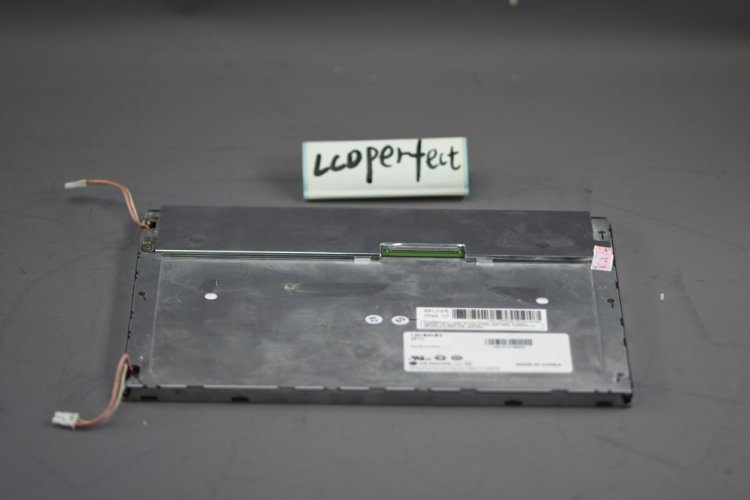 Original LB104V03(A1) LG-PHILIPS 10.4\" 640x480 LCD Panel LCD Screen Panel LCD Display