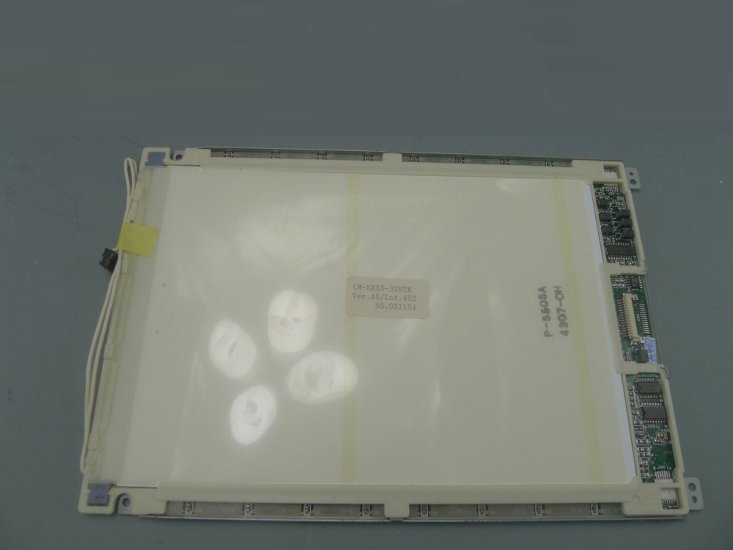 LM-KE55-32NTK SANYO LM-KE55-32NTK 9.4\" LCD Screen Display