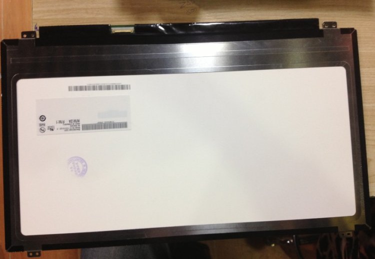 (image for) Original LP156WF4-SPU1 LG Screen Panel 15.6\" 1920x1080 LP156WF4-SPU1 LCD Display