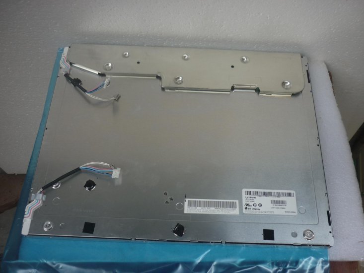 Original LM201U05-SLA1 LG Screen Panel 20.1\" 1600x1200 LM201U05-SLA1 LCD Display