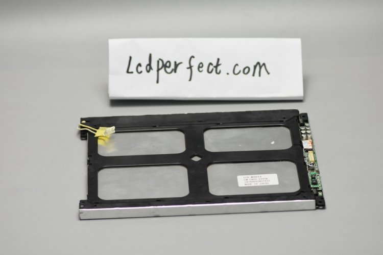 (image for) Original LM-CH53-22NTK SANYO 10.4\" LCD Panel LCD Display LM-CH53-22NTK LCD Screen Panel LCD Display