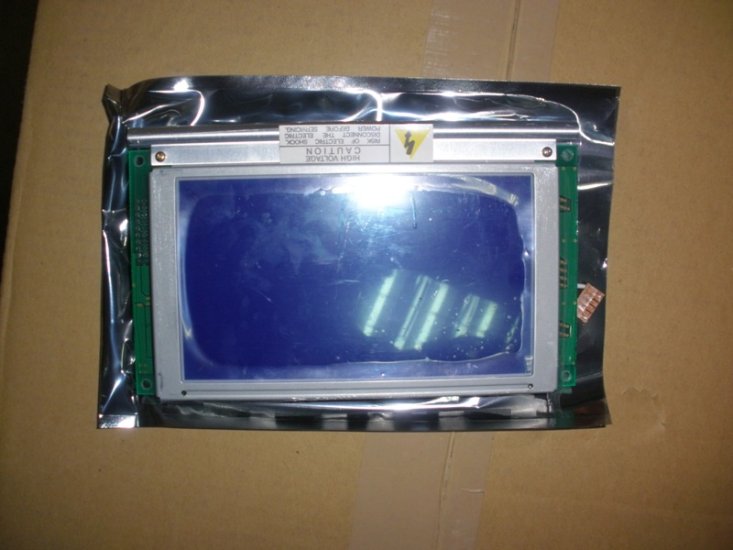 Original LT065AC57000 Toshiba Screen Panel 6.5\" 640x480 LT065AC57000 LCD Display