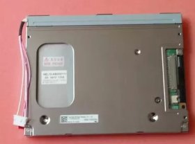 Original LTA065B0D3F Toshiba Screen Panel 6.5" 640x480 LTA065B0D3F LCD Display