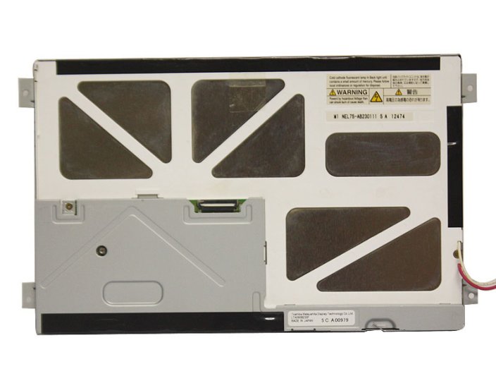 (image for) Original LTA090B230F Toshiba Screen Panel 9.0\" 536x328 LTA090B230F LCD Display