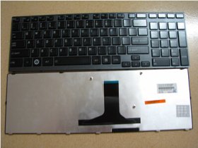 Original TOSHIBA A660 A660D A665 A665D P770 P750 P770D X770 keyboard Original TOSHIBA A660 A660D A665 A665D P770 P750 P770D X770 keyboard