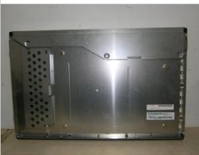Original M230UW01 V0 AUO Screen Panel 23.0" 1920x1200 M230UW01 V0 LCD Display