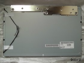 Original M190PW01 V5 AUO Screen Panel 19.0" 1440x900 M190PW01 V5 LCD Display