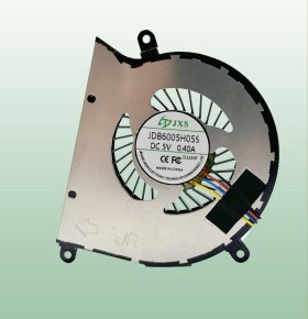 Original JDB6005H05S Cooling Fan DC 5V 1.5W 4-wires JDB6005H05S Fans
