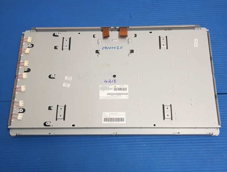 Original AX066B001F KOE Screen Panel 26\" 1366*768 AX066B001F LCD Display