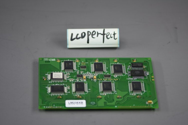 Original LM238XB KOE Screen Panel 5.9\" 240*128 LM238XB LCD Display