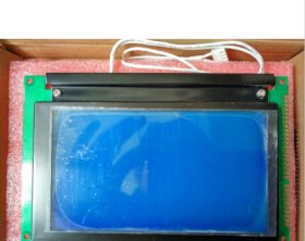 Original LMG7422PLFF KOE Screen Panel 5.1" 240*128 LMG7422PLFF LCD Display