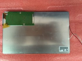 Original TX20D28VM2BAA KOE Screen Panel 8" 800*480 TX20D28VM2BAA LCD Display