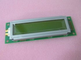 Original DMC-20261NYJ-LY-BCE Kyocera Screen Panel 3" DMC-20261NYJ-LY-BCE LCD Display