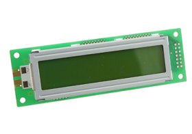 Original DMC-20261NYJ-LY-CKE-CNN Kyocera Screen Panel 3" DMC-20261NYJ-LY-CKE-CNN LCD Display