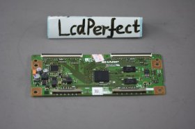 Original Replacement Sharp CPWBX RUNTK5119TP Logic Board Original Replacement Sharp CPWBX RUNTK5119TP Logic Board