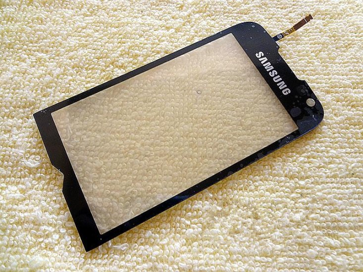 (image for) New Replacement Touch Screen Panel Digitizer Panel for Samsung S8000 S8003 S8000C