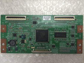 Original Replacement LA52A610A3R LA52A600A4R Samsung FHD60C4LV0.3 Logic Board For LTF400HA03 Screen Panel Original Replacement LA52A610A3R LA52A600A4R Samsung FHD60C4LV0.3 Logic Board For LTF400HA03 Screen Panel