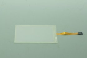 5.7" 4 Wire AMT9502 Touch Panel Digitizer AMT 9502 Industrial Touch Screen Panel