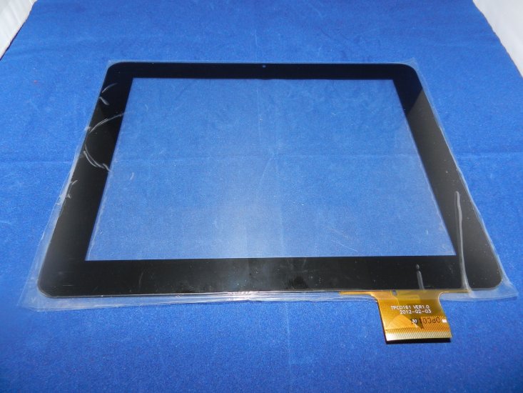 (image for) Sanei N90 Ampe A90 9.7\" LCD touch Screen Panel panel Tablet PC MID TPC0161 VER 1.0