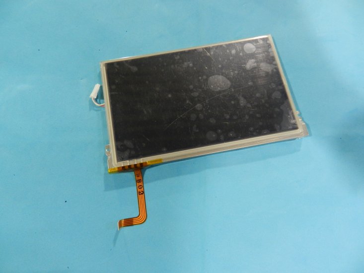 (image for) 5.6\" Toshiba LTD056ET1S LCD LCD Display with touch Screen Panel panel digitizer