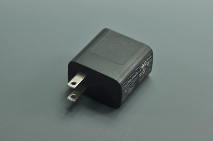 (image for) 5.35V 2A AC Adapter Chicong Power Charger 5.35V 2A USB Power Supply AC Adapter for Tablet PC
