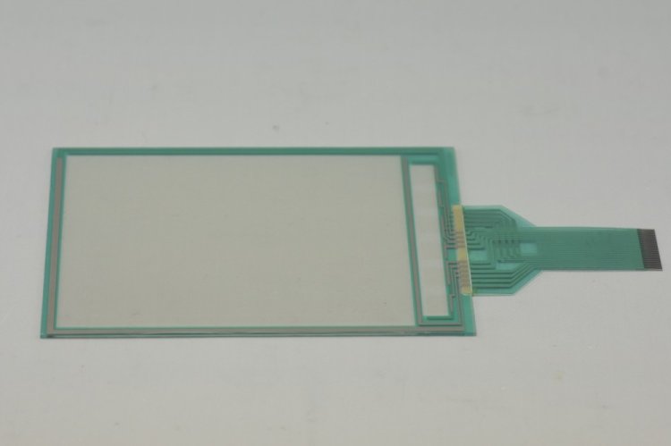 (image for) Original FUJISTU 5.7\" UG230H-SS4 Touch Screen Panel Glass Screen Panel Digitizer Panel