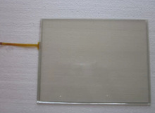 Original MITSUBISHI 10.4" GT1675M-STBA Touch Screen Panel Glass Screen Panel Digitizer Panel