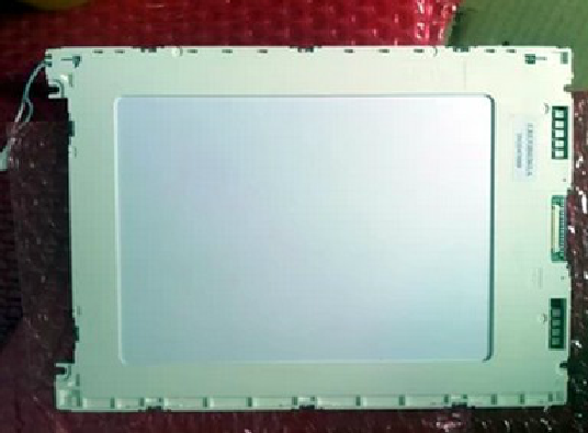 Orignal ALPS 10.4-Inch LRUGB6361A LCD Display 640x480 Industrial Screen