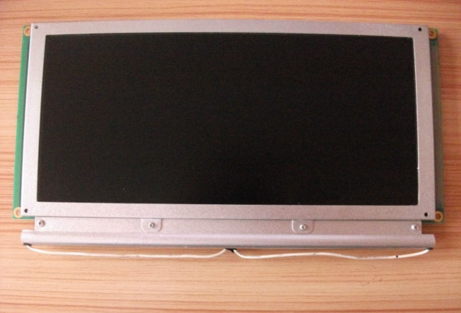 Orignal Toshiba 10-Inch LTM10C353F LCD Display 1280x600 Industrial Screen