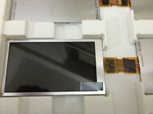 Original 990000738 TPO Screen Panel 3.5" 320x240 990000738 LCD Display