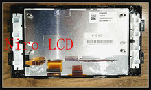 Original GCX156AKS-E SONY Screen Panel 7.0" 800x480 GCX156AKS-E LCD Display