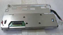 Original LQ6BW50M SHARP Screen Panel 5.8" 400x234 LQ6BW50M LCD Display