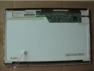 Original LTD133EV1F TOSHIBA Screen Panel 13.3" 1280x800 LTD133EV1F LCD Display