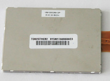 Original TD025THEA1 TPO Screen Panel 2.5" 320x240 TD025THEA1 LCD Display