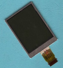 Original TD025THEA3 TPO Screen Panel 2.5" 320x240 TD025THEA3 LCD Display