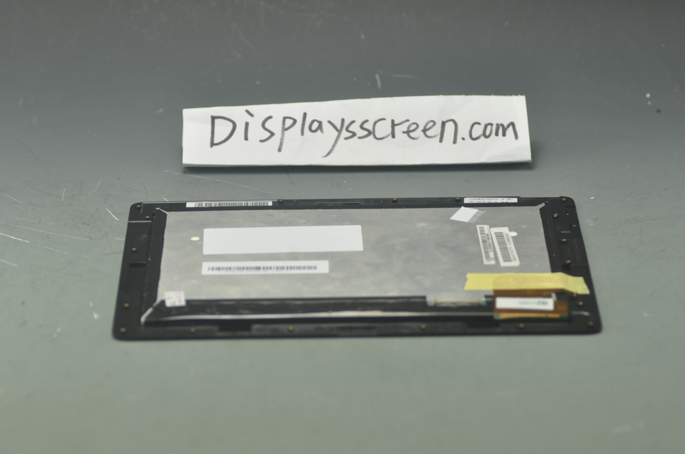 Replacement Asus EEEpad Transformer TF300 Tf300T LCD LCD Display + Touch Digitizer Screen Panel Full Assembly